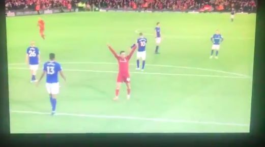 Trent Alexander-Arnold