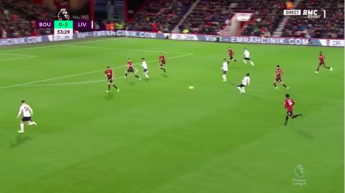 Keita, Salah