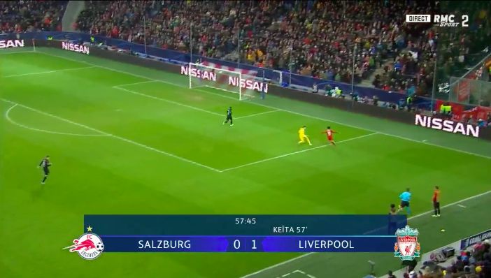 Mo Salah