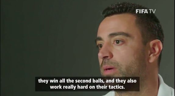 Xavi