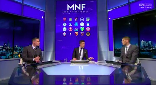 Carra, Coady