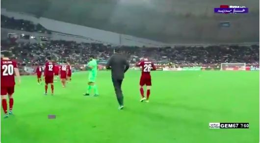 Klopp, Alisson