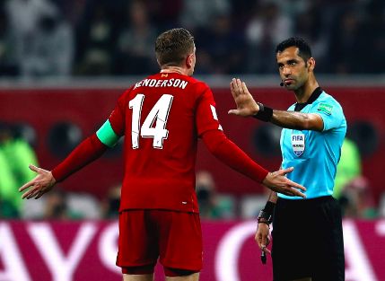 Henderson ref