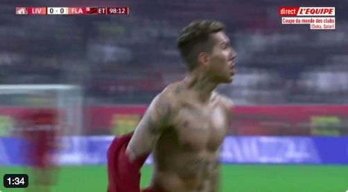 Roberto Firmino
