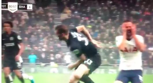 Kane Dive