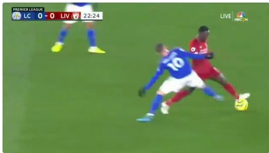 Naby Keita