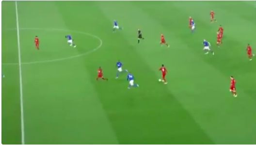 Naby Keita