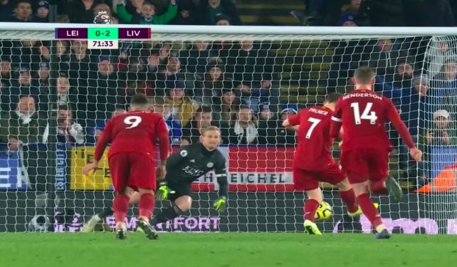 james Milner