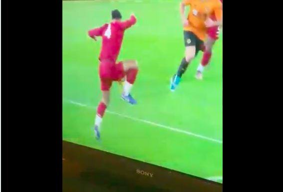 Van Dijk