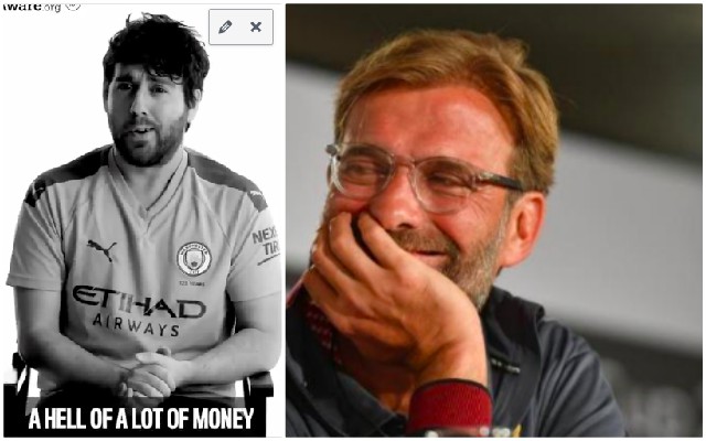 Klopp-City