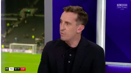 Gary Neville