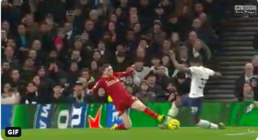 Andy Robertson