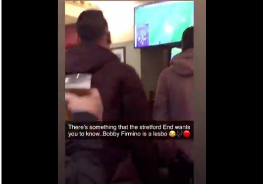 Roberto Firmino
