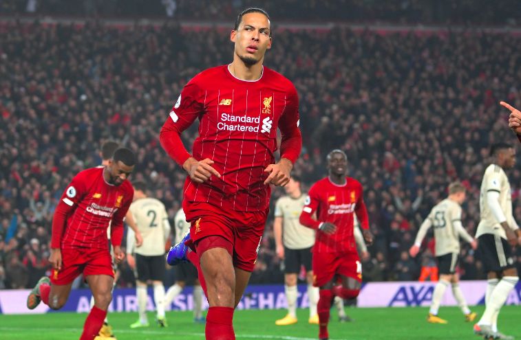 Van Dijk