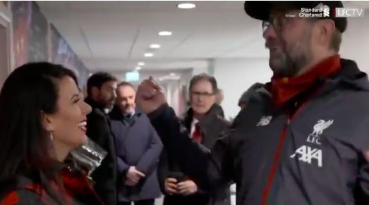 Klopp, Linda, Henry