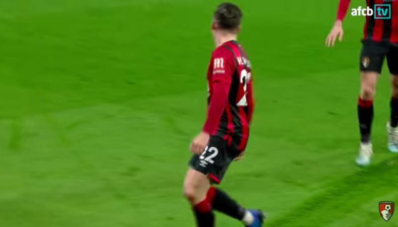 Harry Wilson