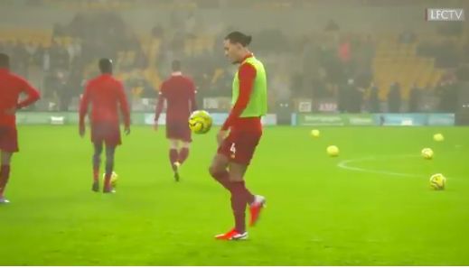 Van Dijk