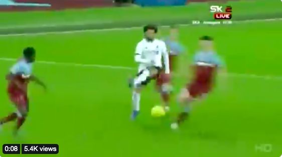 Mo Salah