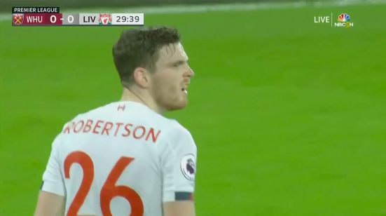 Andy Robertson