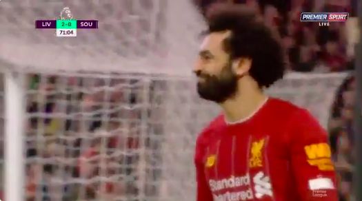 Mo Salah