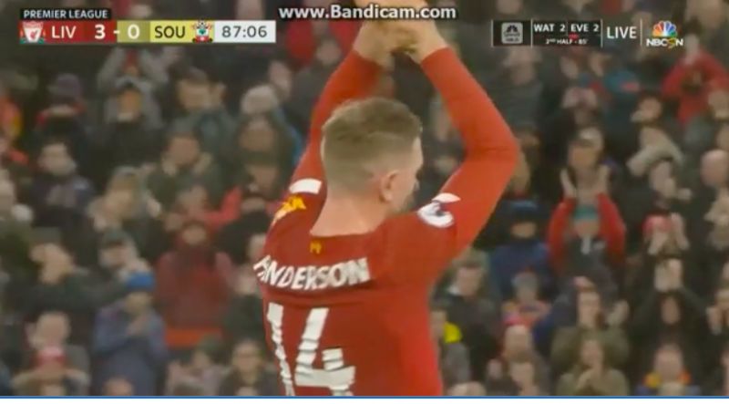 Jordan Henderson