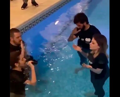 Alisson, Fred