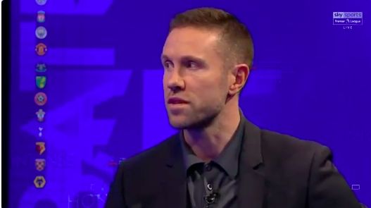 Matthew Upson