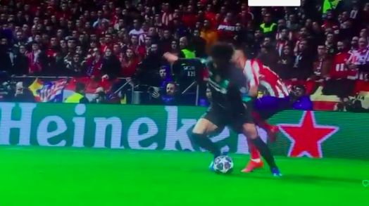 Mo Salah