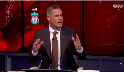 Carragher