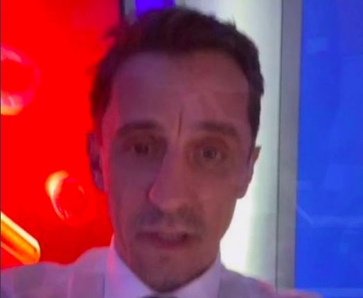 Gary Neville