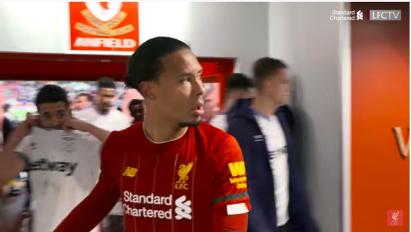 Van Dijk