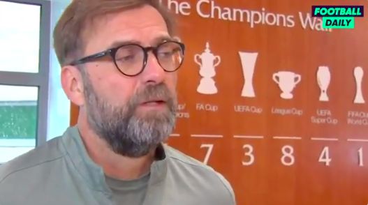 Klopp