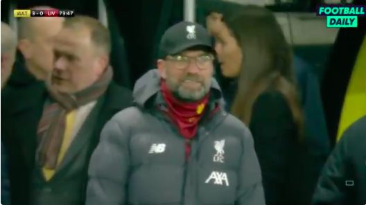 Jurgen Klopp