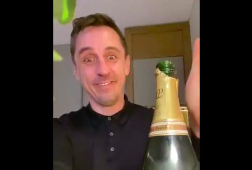 Gary Neville