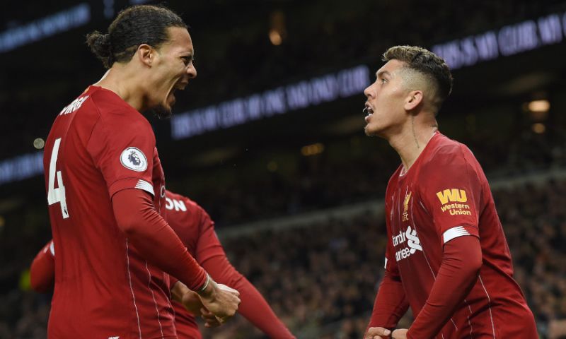 Pochettino rates Firmino as Liverpool’s best player and better than any from United, Chelsea or Arsenal