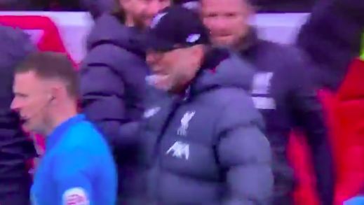 Jurgen Klopp
