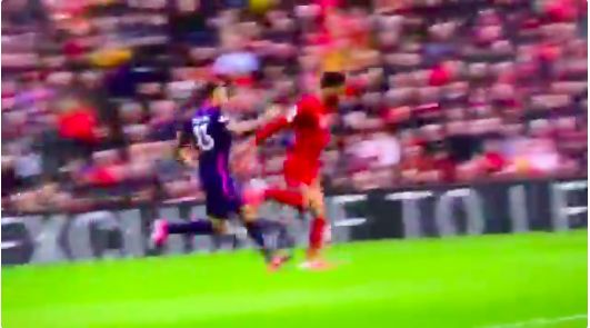 Joe Gomez