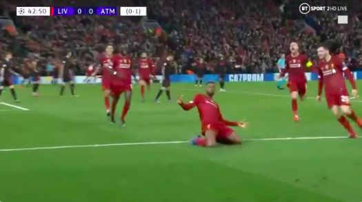 Gini Wijnaldum