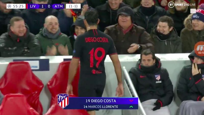 Diego Costa