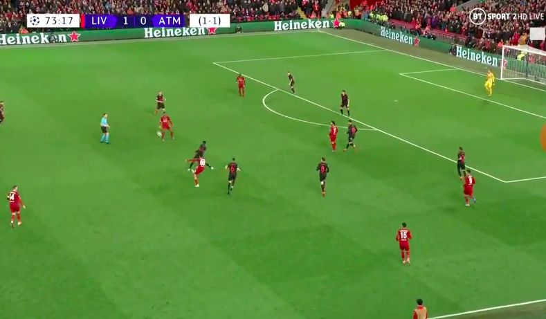 Trent Alexander-Arnold