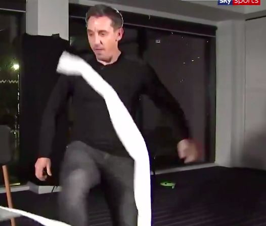 Gary Neville