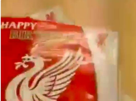 LFC card