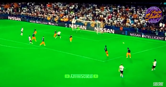 Ferran Torres