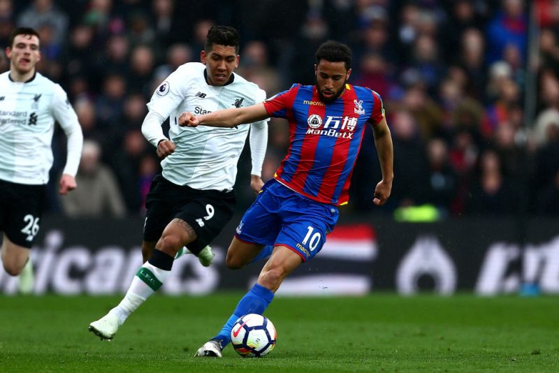 Townsend-Firmino