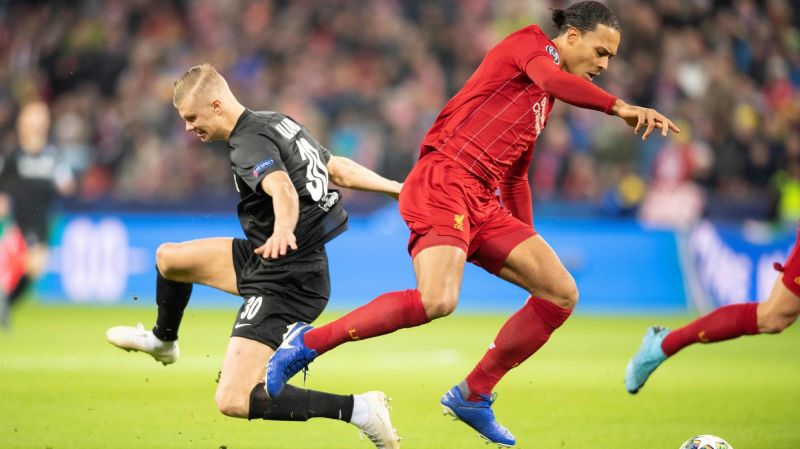 Van-DIjk-Haaland