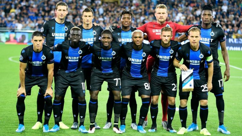 Club-Brugge