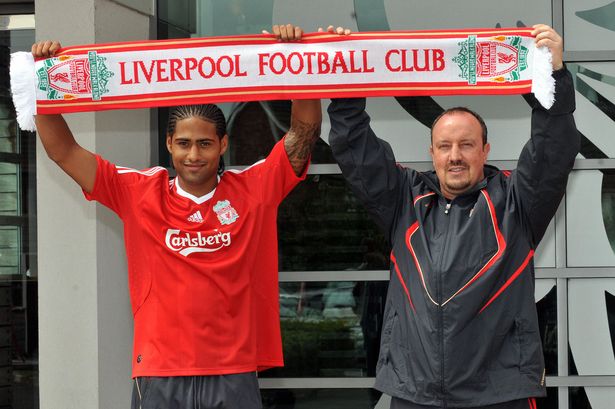 Johnson-Benitez
