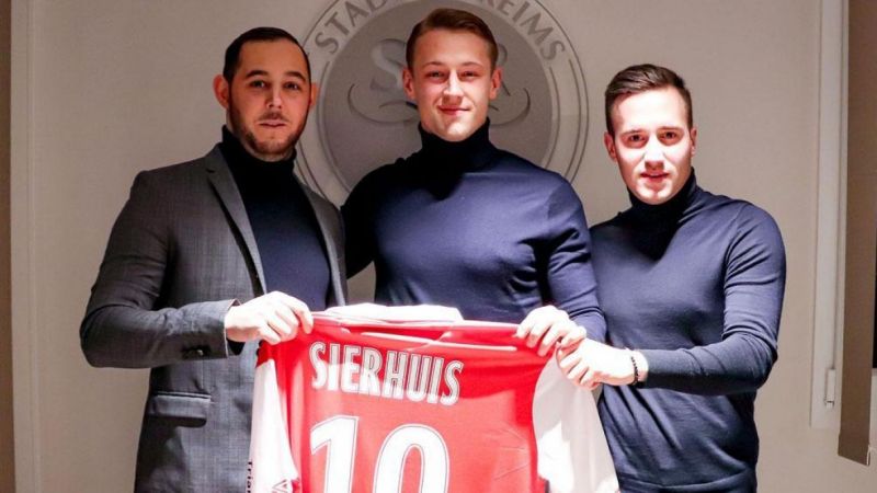 Kaj-Sierhuis