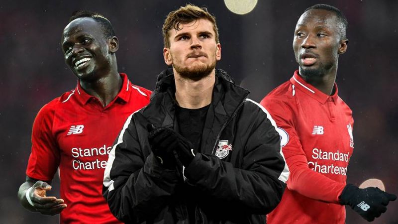 Keita-Mane-Werner
