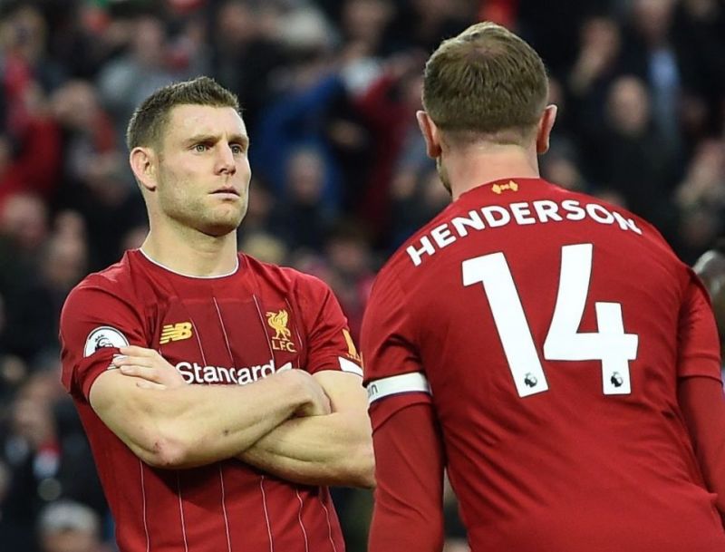 Milner-Henderson